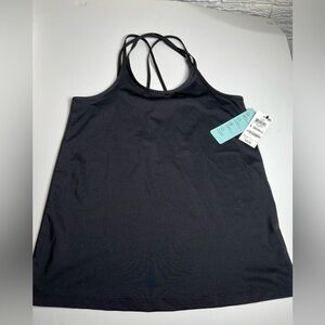 Ideology women’s work out tank-NWT